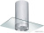 Кухонная вытяжка Falmec Polar Design Island 35 800 м3/ч (нержавеющая сталь)