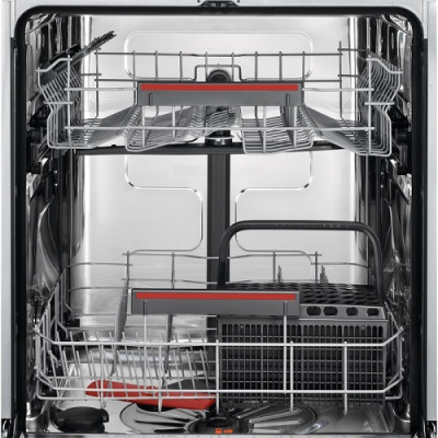 Встраиваемая посудомоечная машина AEG FSB5360CZ