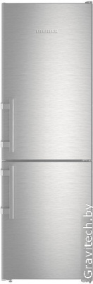 Холодильник Liebherr CNef 3515 Comfort
