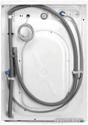Стиральная машина Electrolux SteamCare 700 EW7F348AW