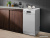 Отдельностоящая посудомоечная машина Electrolux SEM94320SW