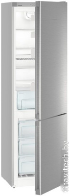 Холодильник Liebherr CNef 4813