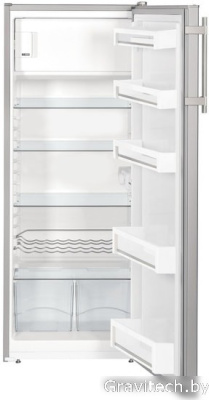 Однокамерный холодильник Liebherr Kel 2834 Comfort