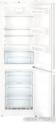 Холодильник Liebherr CNP 4313