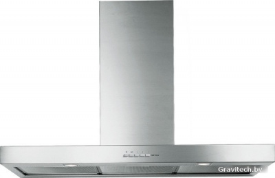 Кухонная вытяжка Falmec Plane Design 120 800 м3/ч (нержавеющая сталь)