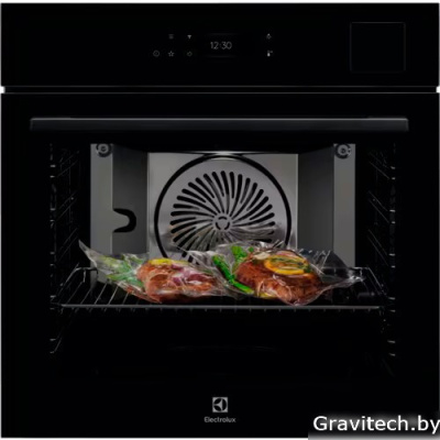 Электрический духовой шкаф Electrolux SteamPro 900 EOABS39WZ