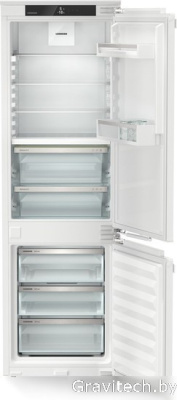 Холодильник Liebherr ICBNdi 5123 Plus BioFresh NoFrost