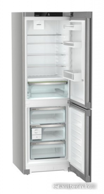 Холодильник Liebherr CBNsfd 5223 Plus BioFresh