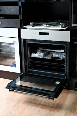 Электрический духовой шкаф Electrolux SenseCook 700 LOE7F31S