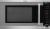 Микроволновая печь AEG MFC3026SM Микроволновая печь AEG MFC3026SM