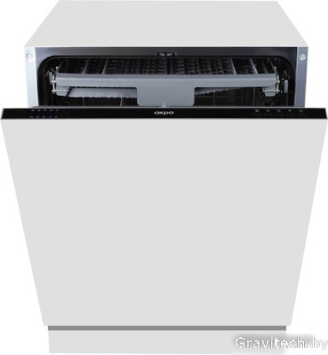 Посудомоечная машина Akpo ZMA60 Series 6 Autoopen