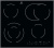 Варочная панель Electrolux CPE644RCC Варочная панель Electrolux CPE644RCC