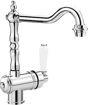 Смеситель Blanco Tradon (хром)