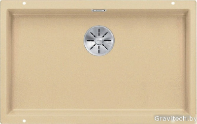 Кухонная мойка Blanco Subline 700-U (шампань)