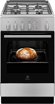 Кухонная плита Electrolux RKG500004X