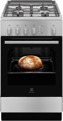 Кухонная плита Electrolux RKG500004X