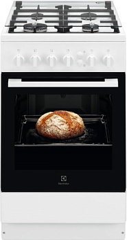 Кухонная плита Electrolux RKG500002W