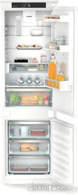 Холодильник Liebherr ICNSd 5123 Plus NoFrost