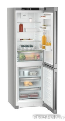 Холодильник Liebherr CNsff 5203 Pure