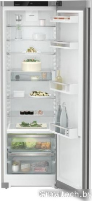 Однокамерный холодильник Liebherr SRBsfe 5220 Plus BioFresh