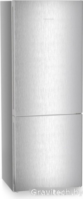 Холодильник Liebherr CNsfd 7723 Plus NoFrost