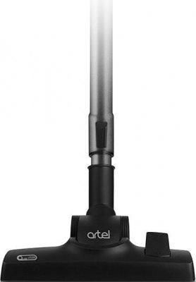 Пылесос Artel VCC 0220 (красный)