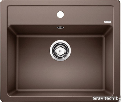Кухонная мойка Blanco Legra 6 (кофе)