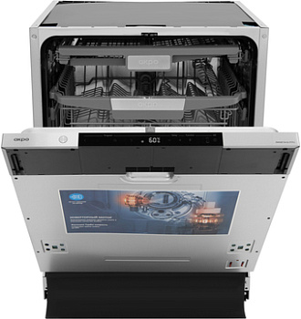 Встраиваемая посудомоечная машина Akpo ZMA60 Series 9 Pro