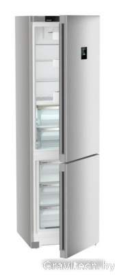 Холодильник Liebherr CBNsfd 5733 Plus BioFresh