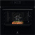 Электрический духовой шкаф Electrolux SenseCook 700 COE7P31B