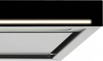 Кухонная вытяжка Falmec Blade Design 90 800 м3/ч (белый)