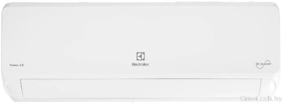 Кондиционер Electrolux Fusion Wave Super DC EACS/I-12HFW/N8