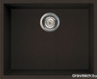 Кухонная мойка Omoikiri Bosen 54-U-DC [4993232]