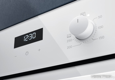 Электрический духовой шкаф Electrolux OEF5C50V