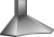 Кухонная вытяжка Falmec Elios Design 90 800 м3/ч (нержавеющая сталь)