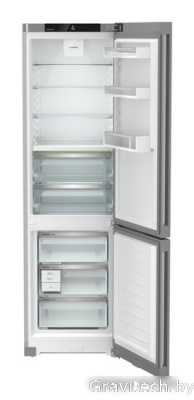 Холодильник Liebherr CBNsfd 5723 Plus BioFresh