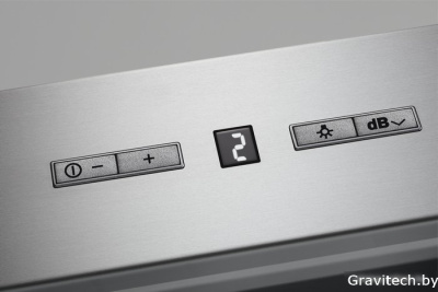 Кухонная вытяжка Electrolux EFF90560OX