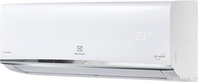 Кондиционер Electrolux Smartline DC EACS/I-09HSM/N8_V2