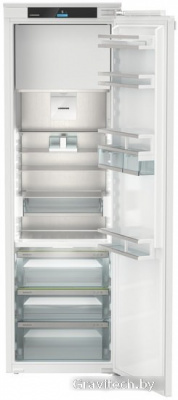 Однокамерный холодильник Liebherr IRBd 5151 Prime