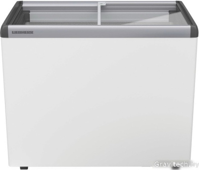 Торговый холодильник Liebherr MRHsc 2862