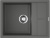 Кухонная мойка Omoikiri Sumi 65 PL
