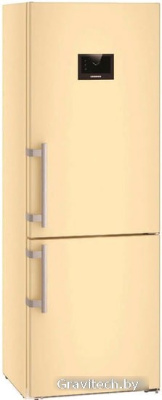 Холодильник Liebherr CBNbe 5778 Premium