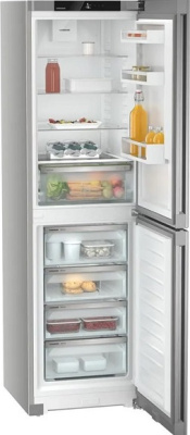 Холодильник Liebherr CNsfd 5704 Pure