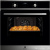 Электрический духовой шкаф Electrolux SteamBake PRO 600 EOD5C70BX Электрический духовой шкаф Electrolux SteamBake PRO 600 EOD5C70BX