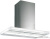 Кухонная вытяжка Falmec Lux Fasteel Island 120 800 м3/ч (нержавеющая сталь)