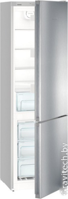 Холодильник Liebherr CNPel 4813