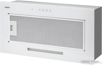 Кухонная вытяжка Akpo Mio 60 WK-11 (белый)