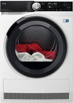Сушильная машина AEG TR958M6CE Сушильная машина AEG TR958M6CE
