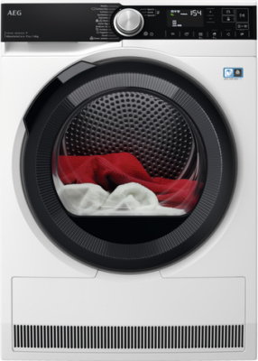 Сушильная машина AEG TR958M6CE Сушильная машина AEG TR958M6CE