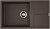 Кухонная мойка Omoikiri Sumi 86 DC